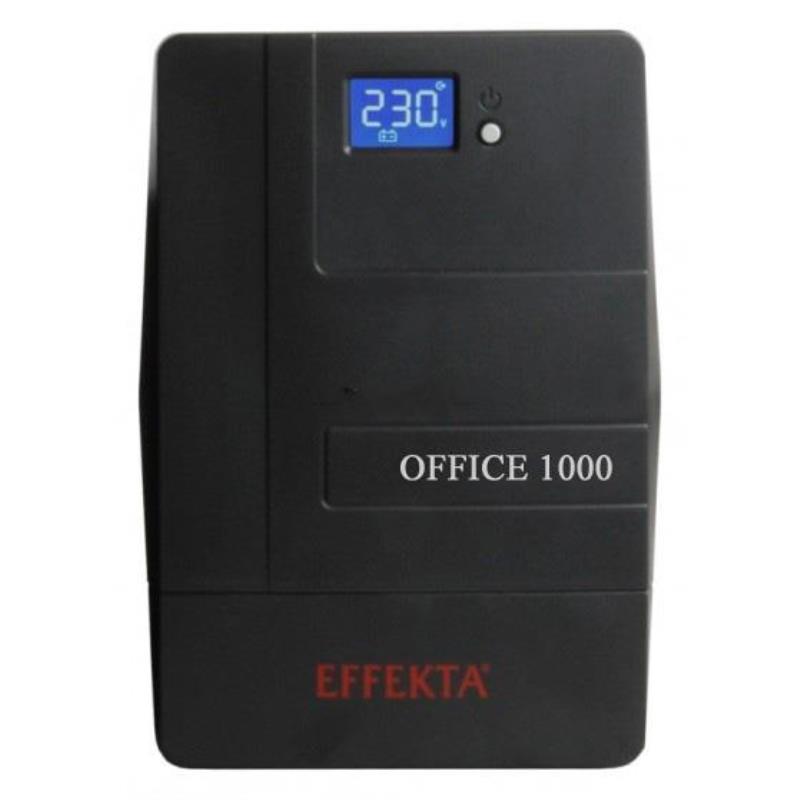OFFICE-600-600VA-Line-Interactive-UPS
