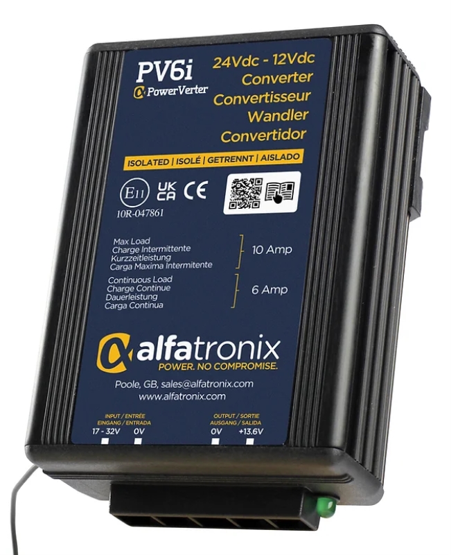 PV6i-24Vdc-to-12Vdc-72W-Voltage-Converter