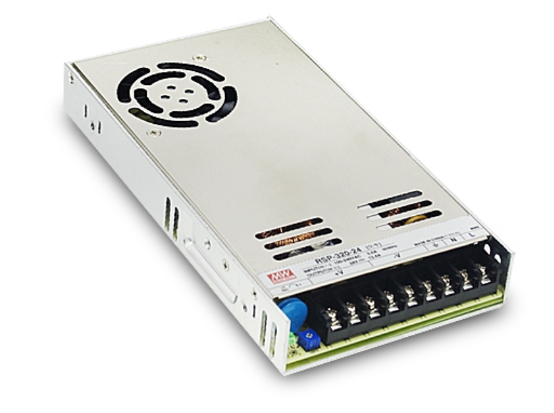 RSP-320-5-5Vdc-60A-Chassis-Mount-Power-Supply