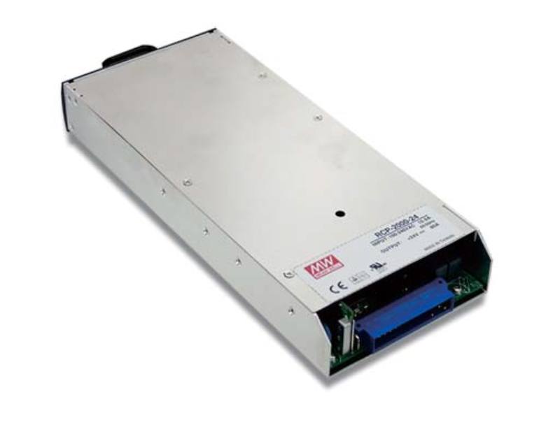 RCP-2000-12-12Vdc-100A-Rack-Mountable-Power-Supply