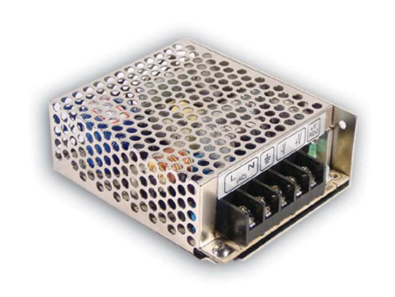 RS-35-5-5Vdc-7A-Chassis-Mount-Power-Supply