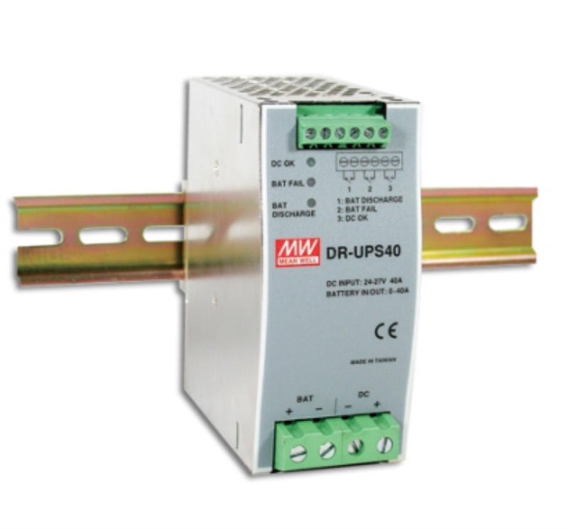 DR-UPS40-Meanwell-DIN-Rail-Mount-UPS-Module
