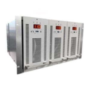 Rack Mount Power Supplies - 12Vdc- 24Vdc- 48Vdc- 1