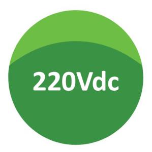220V DC to AC Inverters - 220Vdc to 230Vac Industr