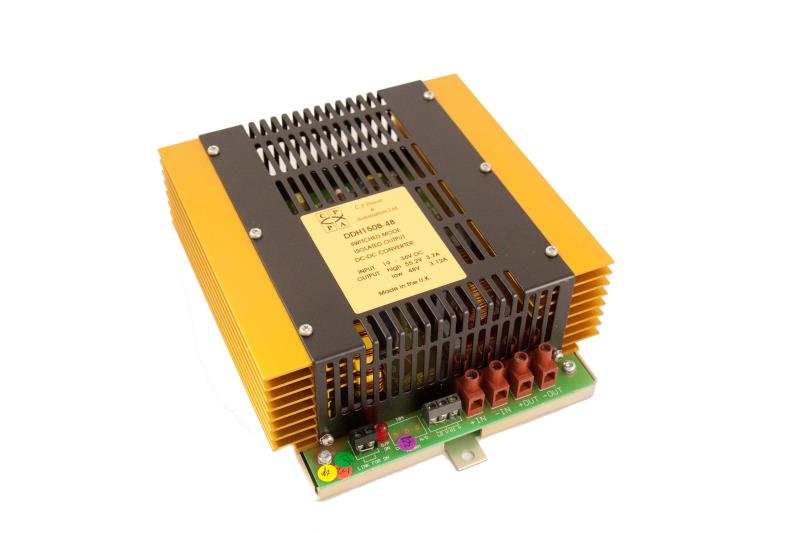 DDH150A12-12Vdc-to-12Vdc-150W-DC-DC-Converter