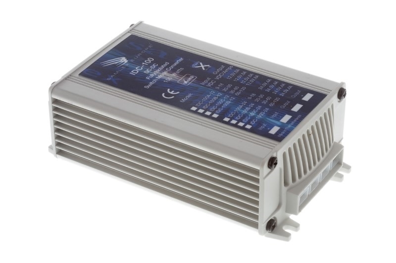 IDC-100A-12-12Vdc-to-12Vdc-100W-DC-DC-Converter