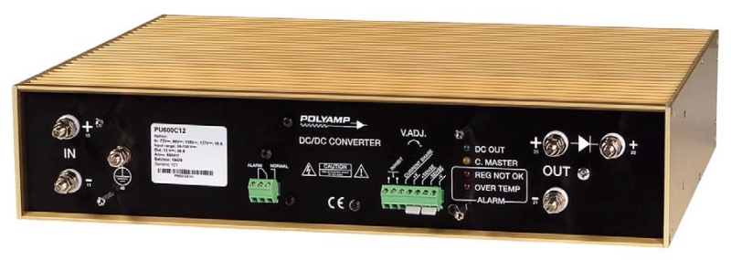 PU600B24-24Vdc-to-24Vdc-25A-DC-DC-Converter