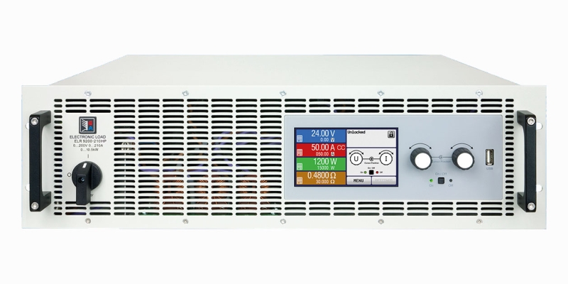 ELR-9200-70-HP-200Vdc---70A-5000W-DC-Load