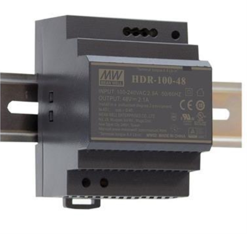 HDR-100-24-24Vdc-3-83A-DIN-Rail-Power-Supply
