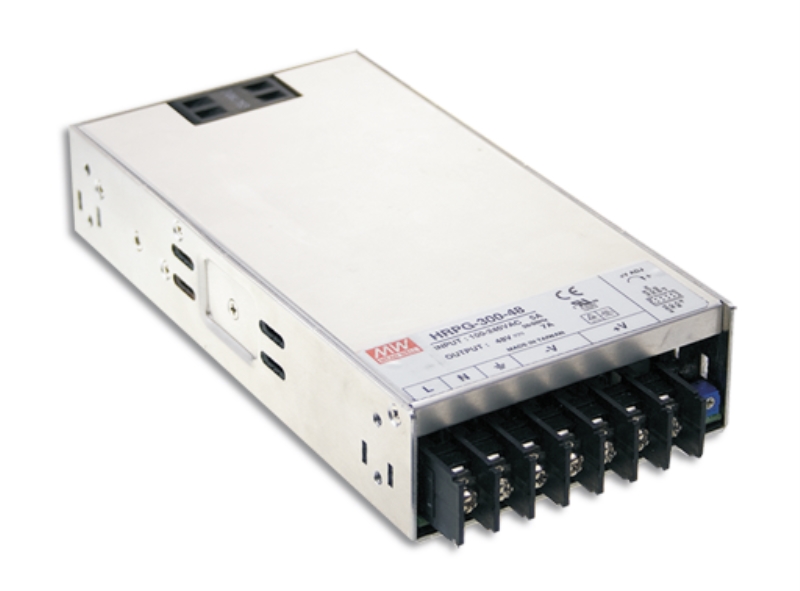 HRPG-300-36-36Vdc-9A-Chassis-Mount-Power-Supply