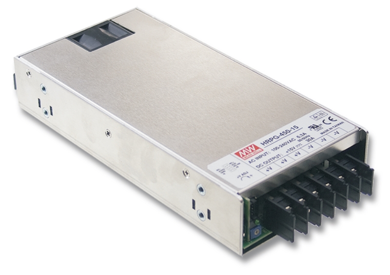 HRPG-450-5-5Vdc-90A-Chassis-Mount-Power-Supply