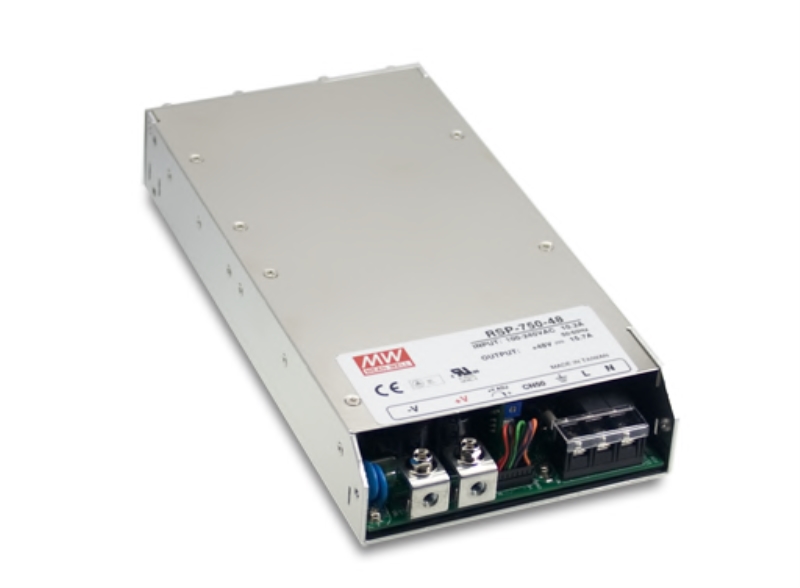 RSP-750-27-27Vdc-27-8A-Chassis-Mount-Power-Supply
