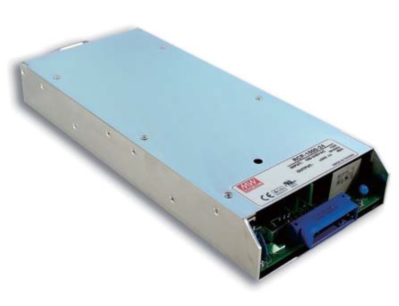 RCP-1000-12-12Vdc-60A-Rack-Mountable-Power-Supply