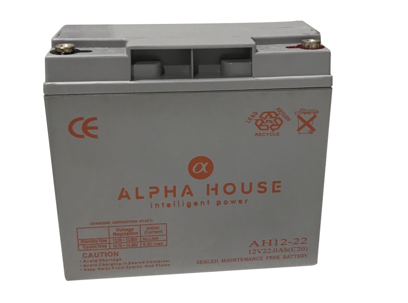 AH12-22-12Vdc-22Ah-Battery