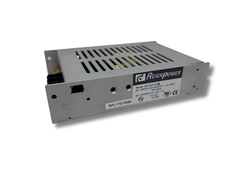 RP1050-5SV-5Vdc-10A-Chassis-Mount-Power-Supply