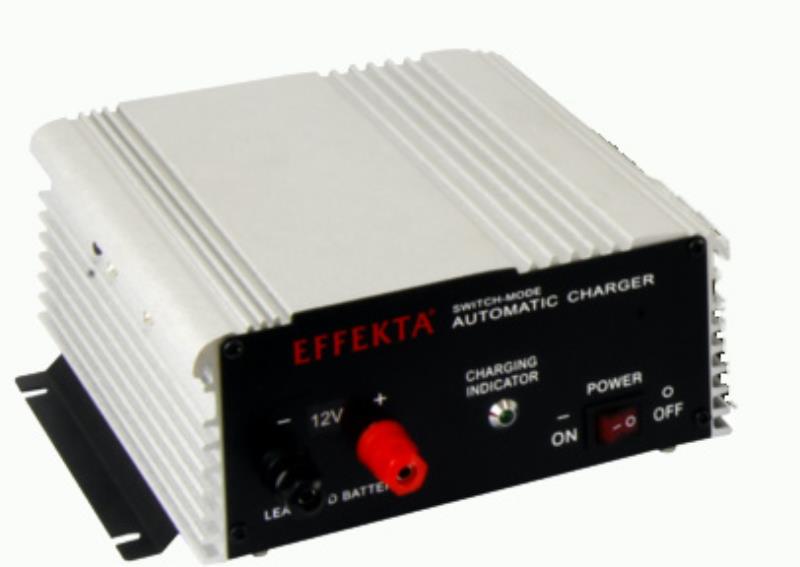 TEST V3 Complet DC Power Supply 12V 10A