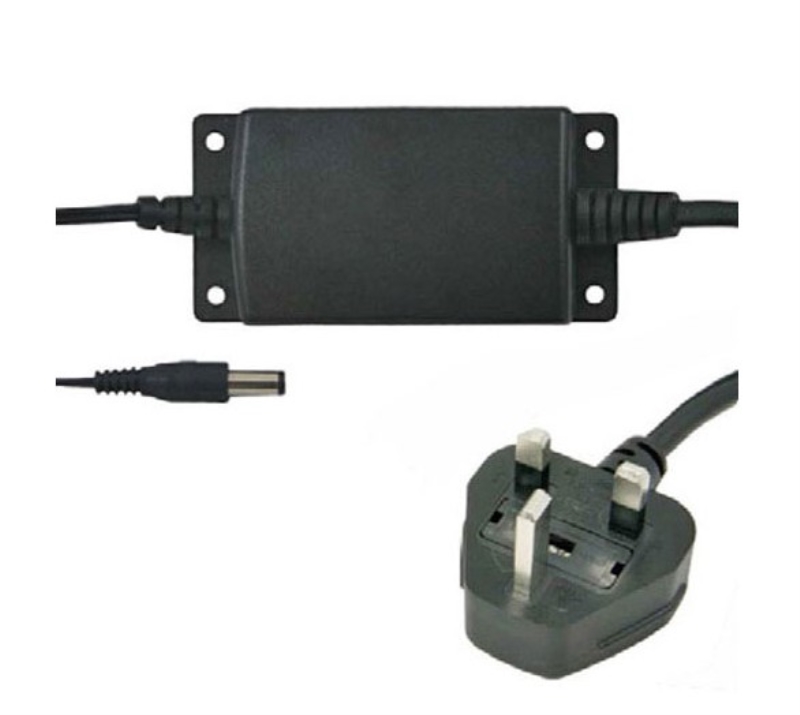 T6262ST - 24Vdc 0-625A AC-DC Adapter