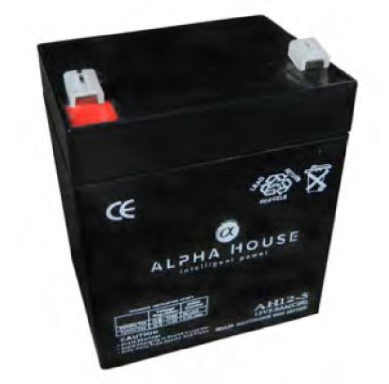 PRO DCDC 12Vdc-24Vdc 5A